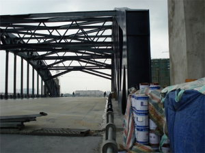 和政专注工业场景喷漆服务