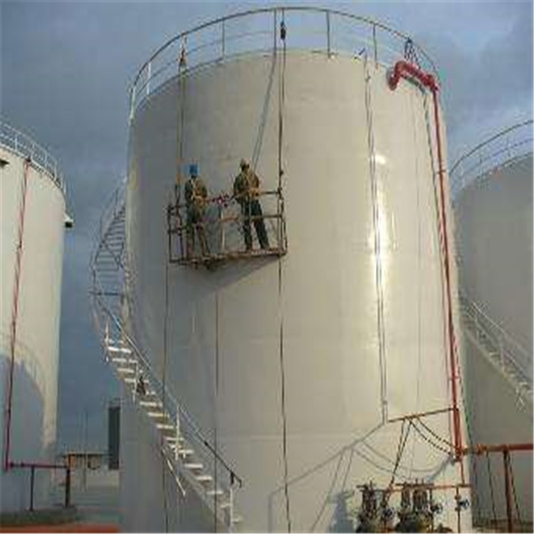 和政喷漆翻新・工业喷漆・设备喷漆服务简介